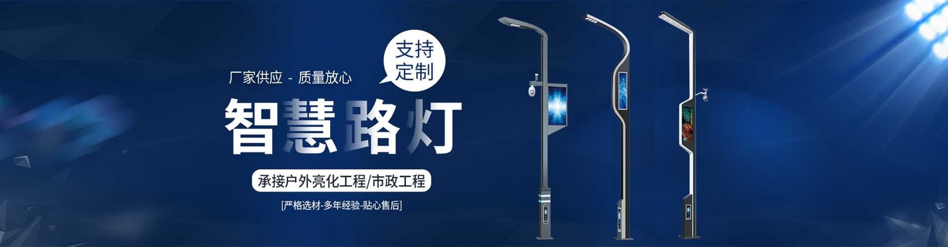 东昌区太阳能路灯定制厂家